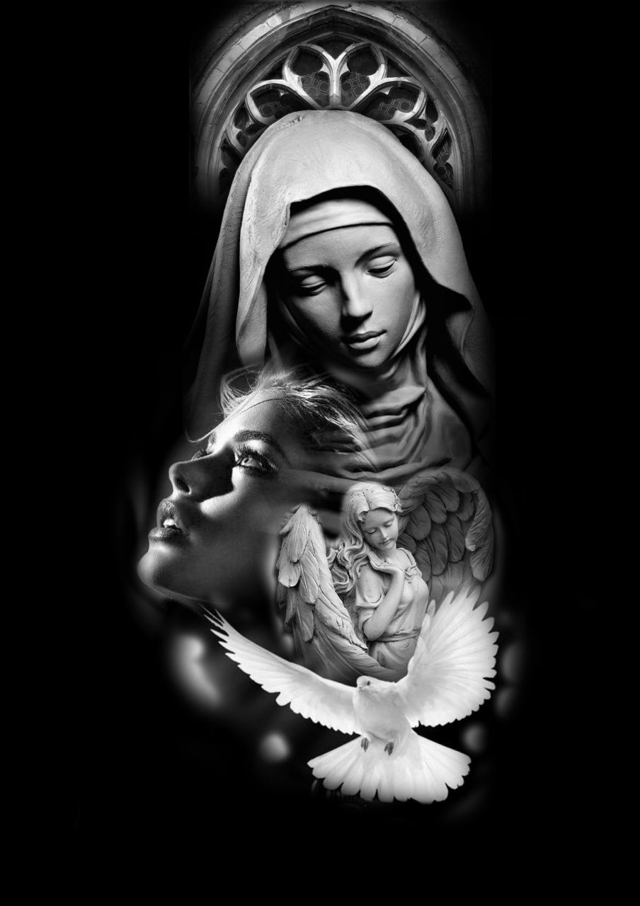 Святая Дева Мария Чикано