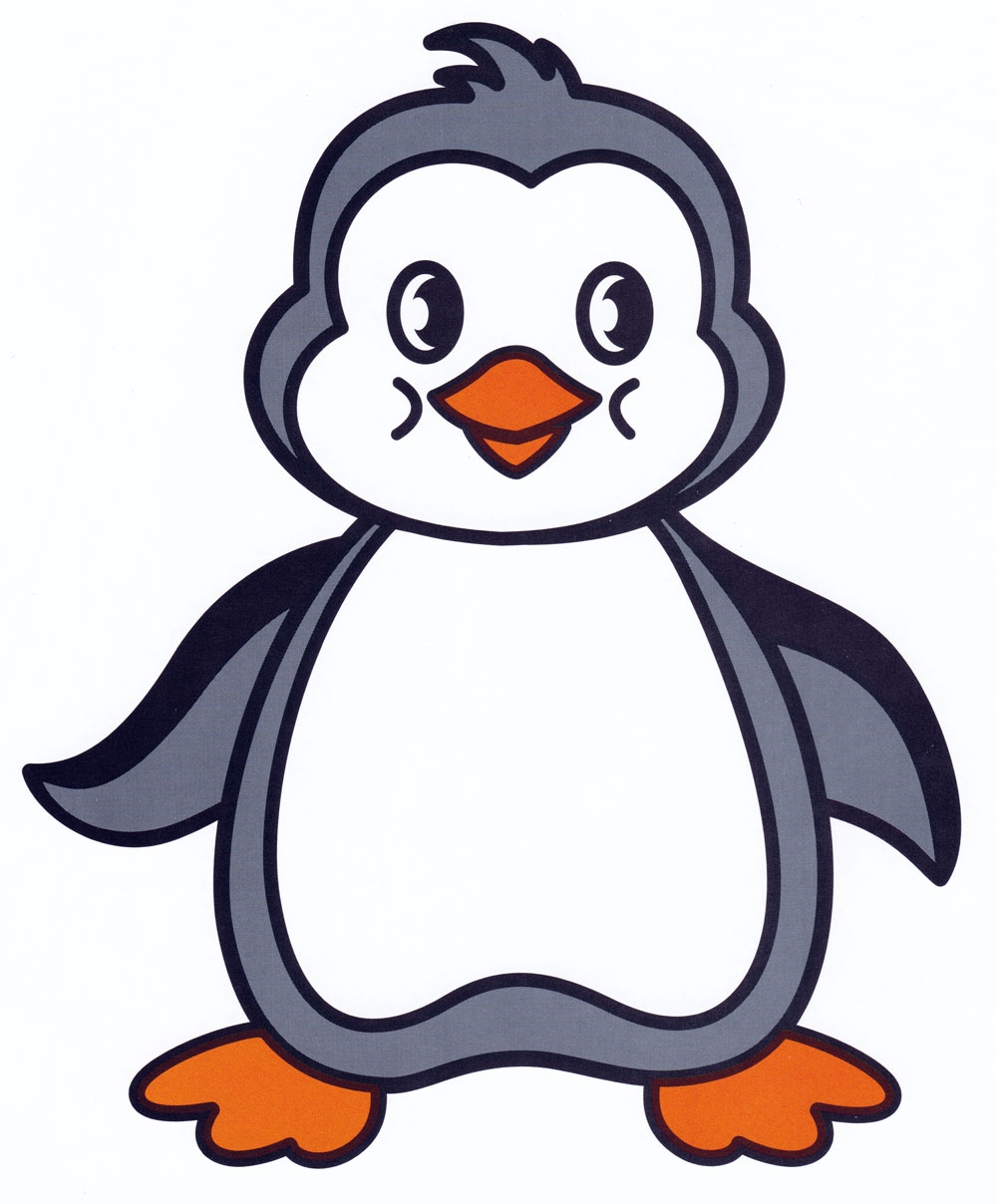 Пингвин Лоло