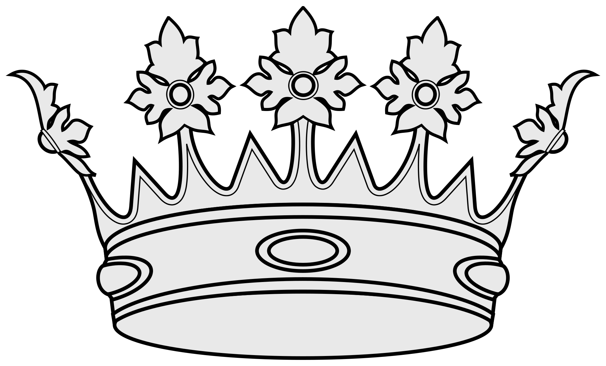 Рисунок раскраска Корона для малышей.Как нарисовать Корону. #рисунок#раскраска#