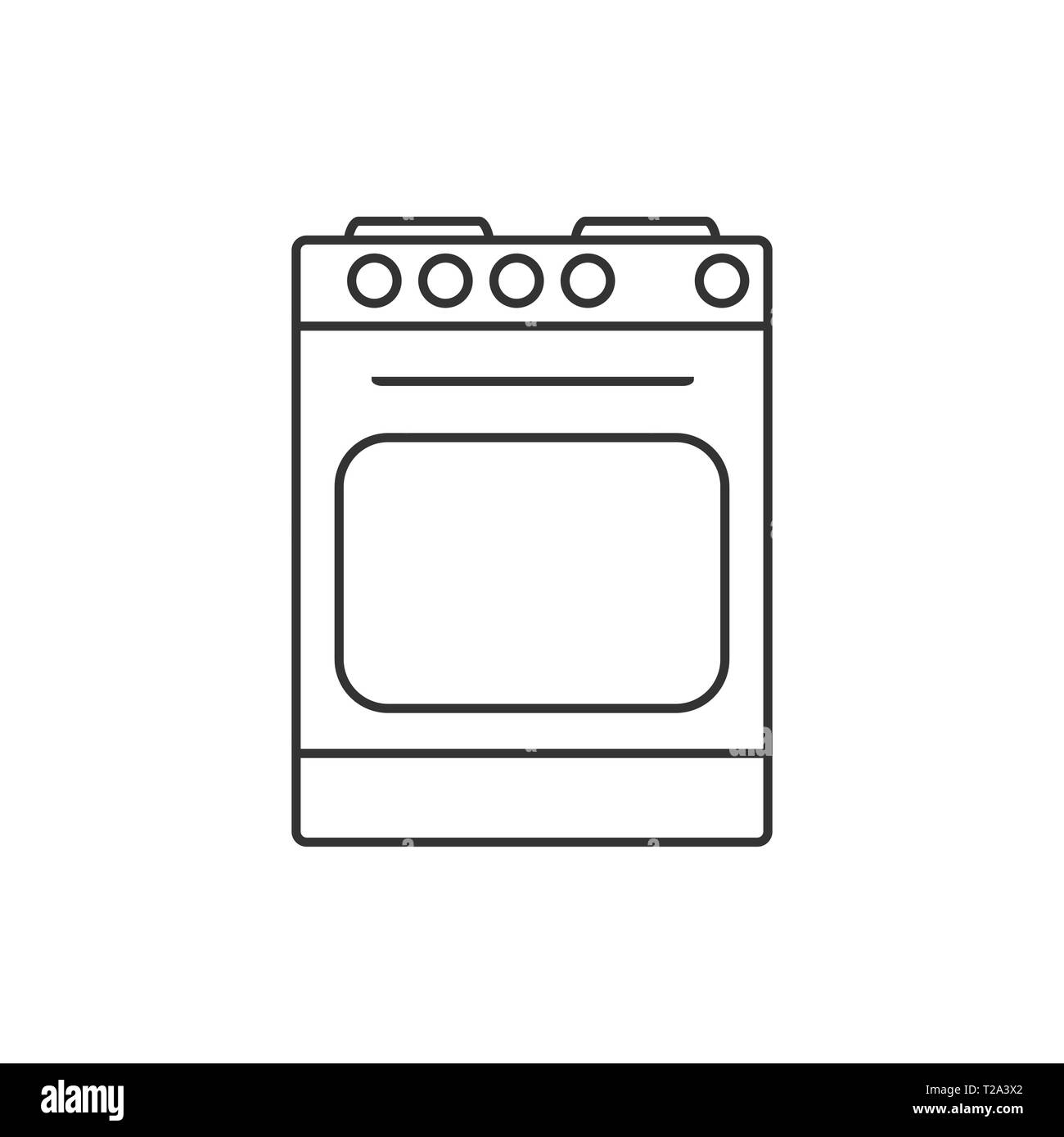 Бесплатные иконки про кухонные плиты