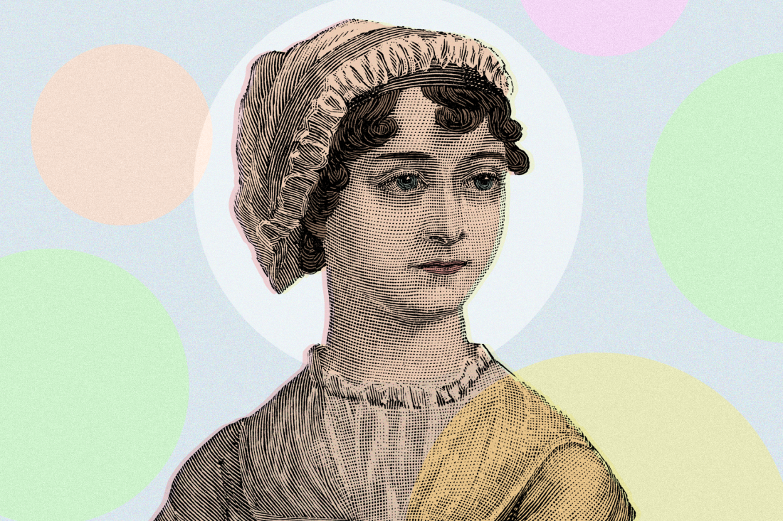 Джейн остин биография. Jane Austen сутеккуnews. Jane Austen коллизированное. Джейн Остен портрет на белом фоне. Цветной портрет Джейн Остен.