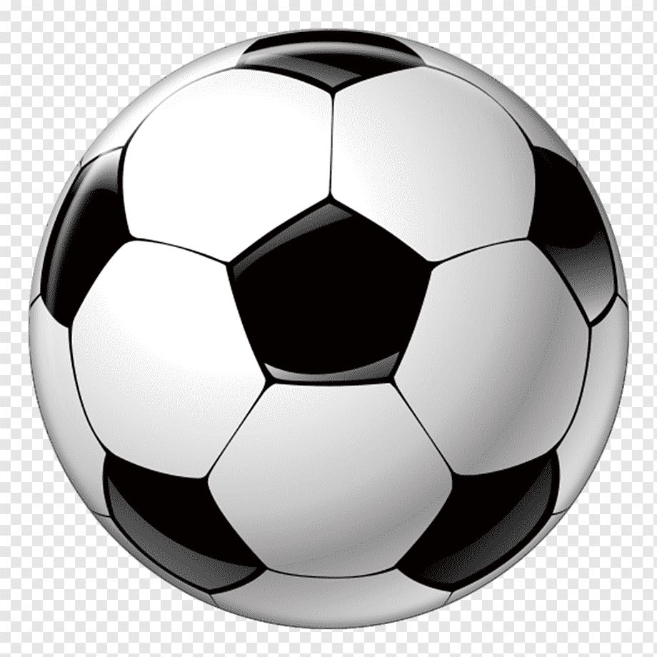 Футбольный мяч