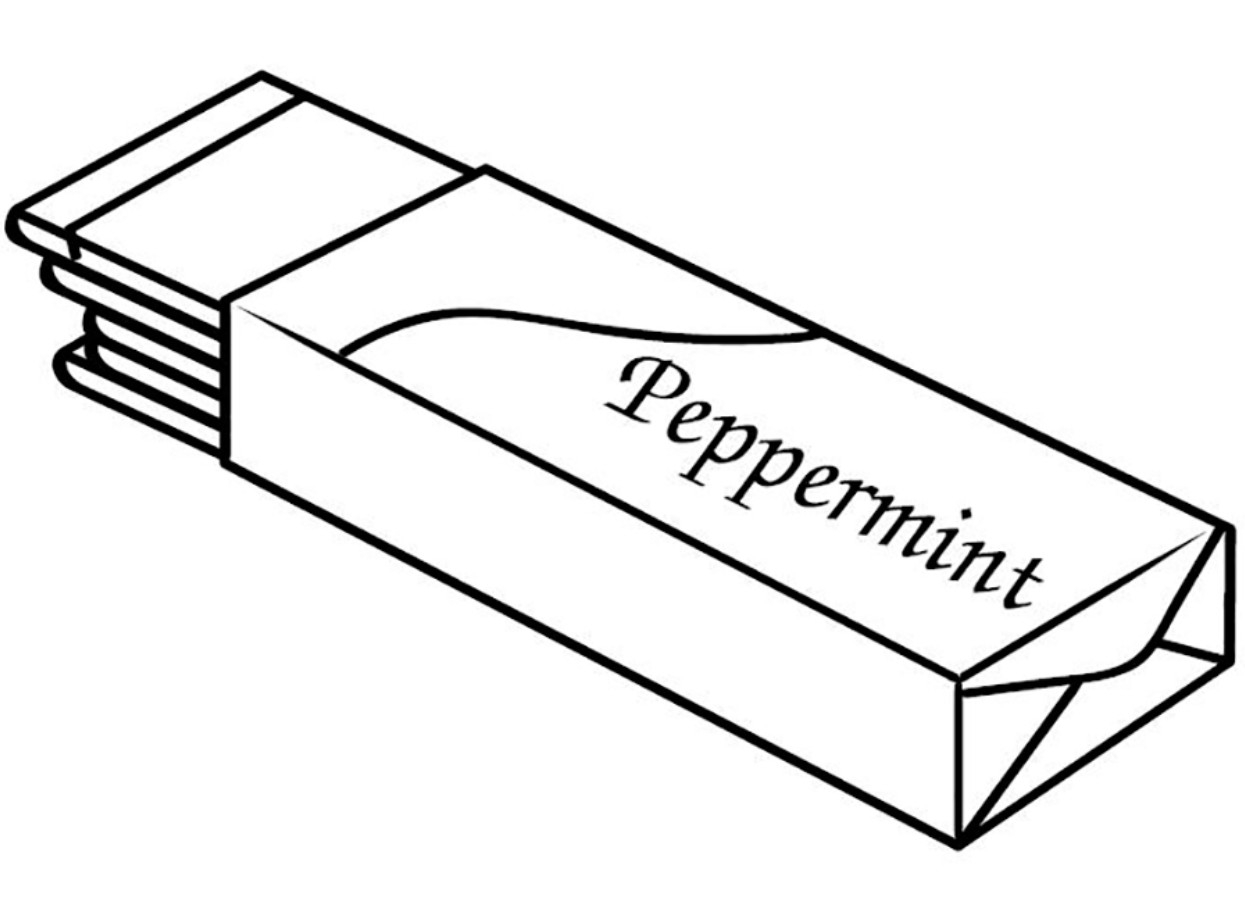 Раскраска бумажное образование. Раскраска жевательная резинка. Раскраска жвачка. Раскраска шоколадка. Раскраска конфеты.