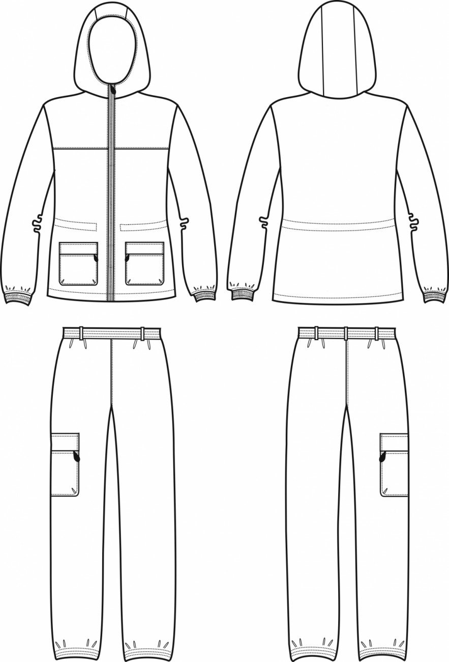 Спортивный костюм рисунок. Эскиз спортивного костюма. Технический эскиз костюма. Технический эскиз спортивного костюма. Эскиз рабочей одежды.