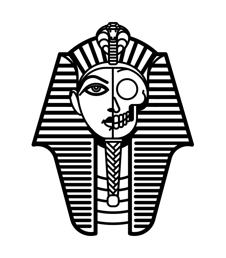 Картинки фараон