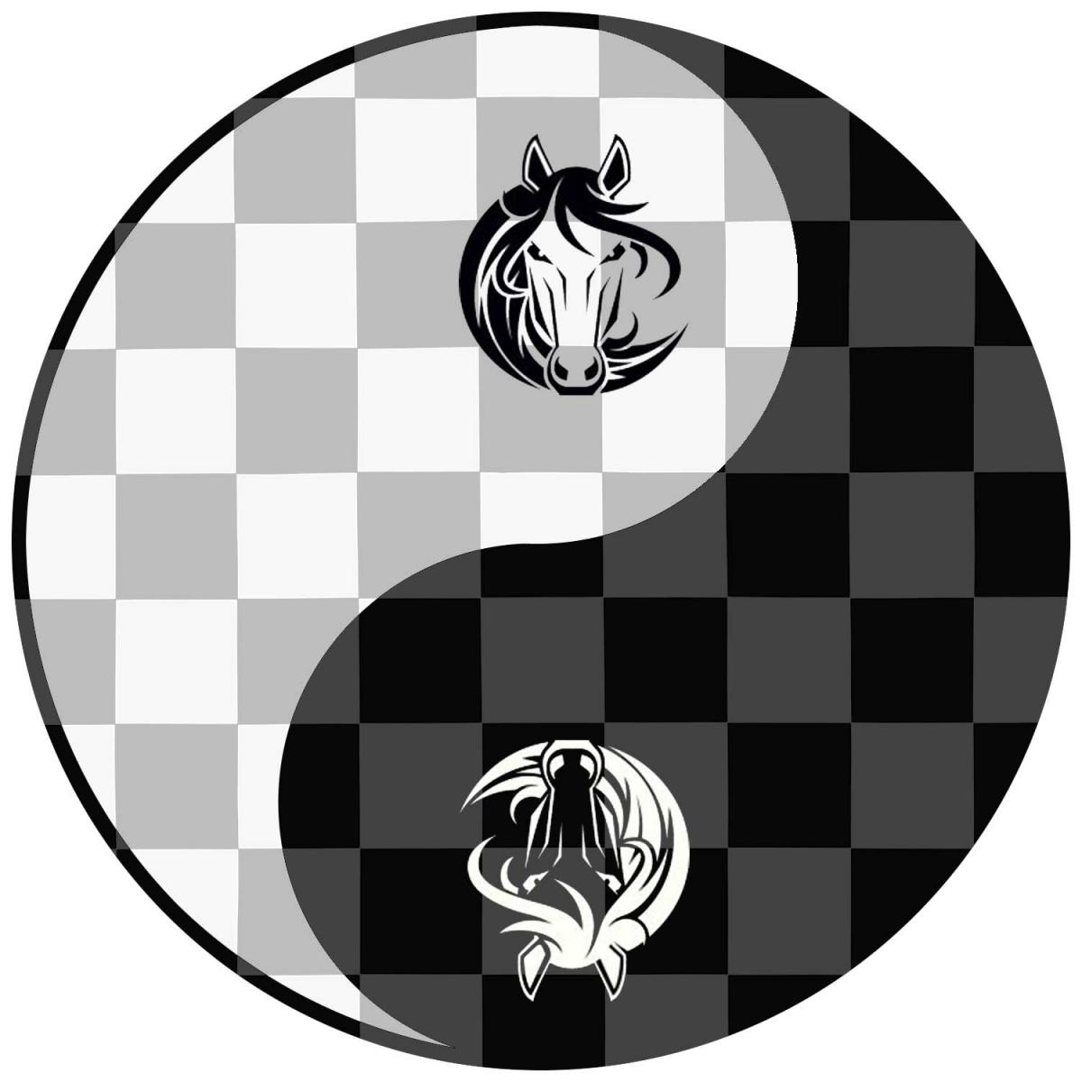 Шахматы эмблема