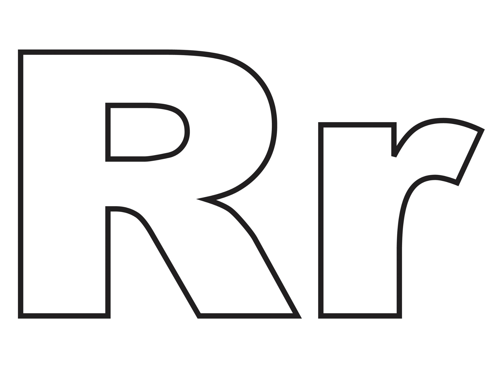 Материалы для изучения буквы Р