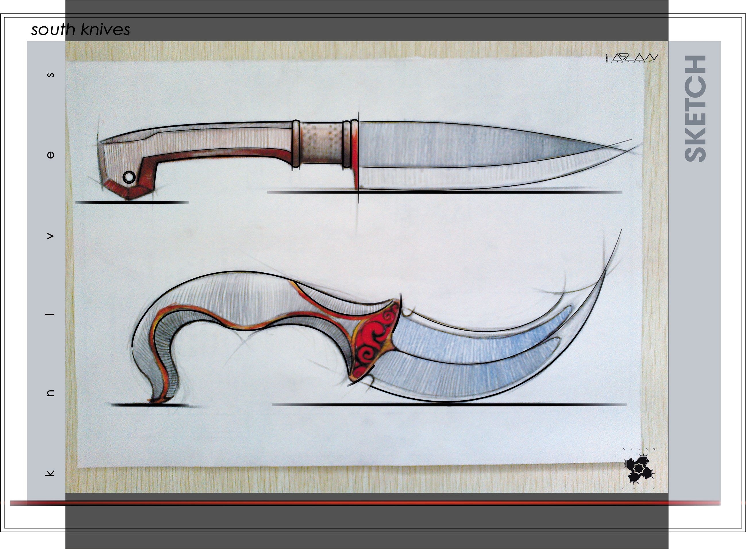 Нож поэтапно. Эскизы ножей. Эскизы красивых ножей. Необычные ножи чертежи. Эскизы охотничьих ножей.