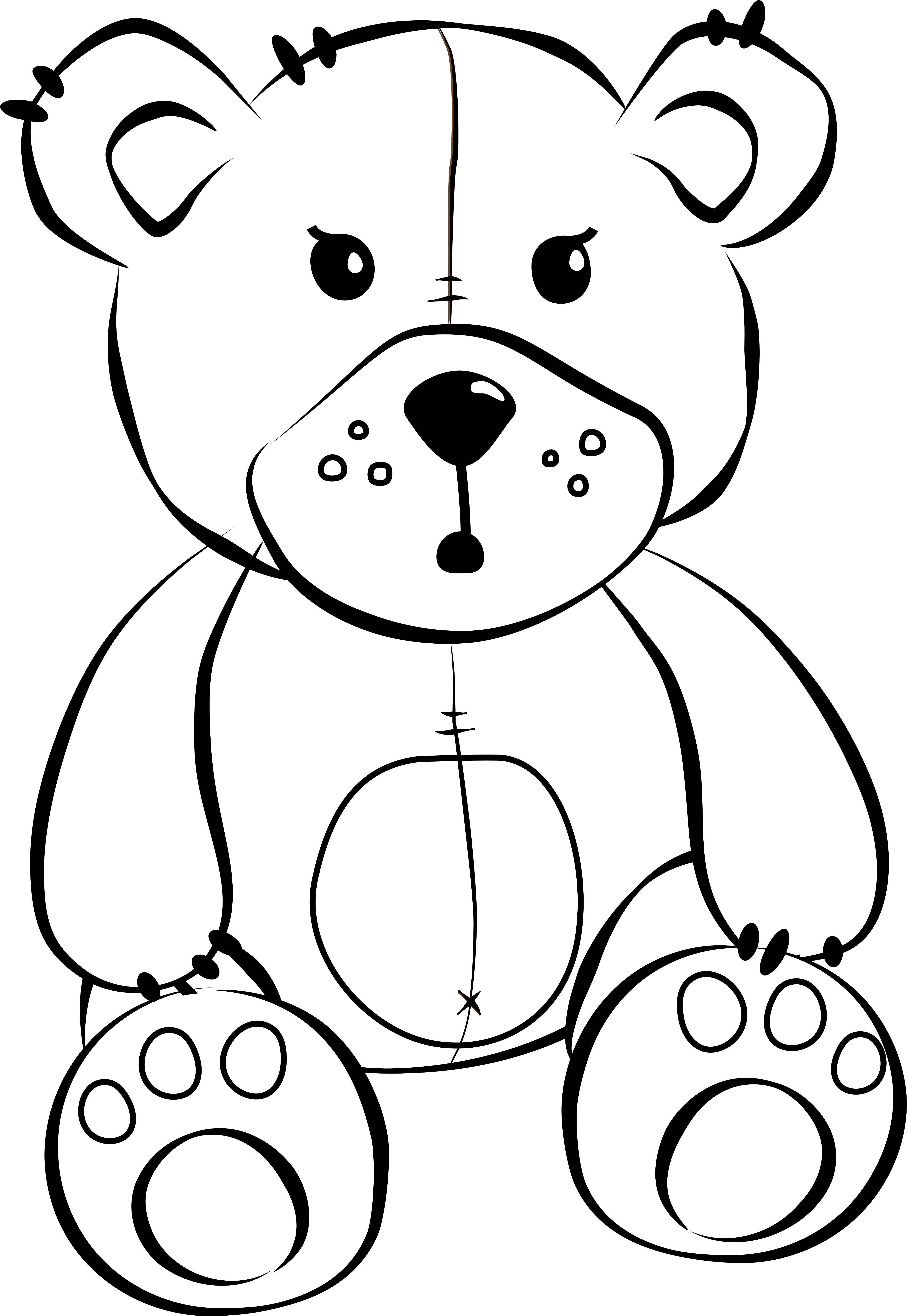 Рисунок игрушек легко. Раскраска. Медвежонок. Раскраска "мишки". Медвежонок раскраска для детей. Мишка рисунок карандашом.