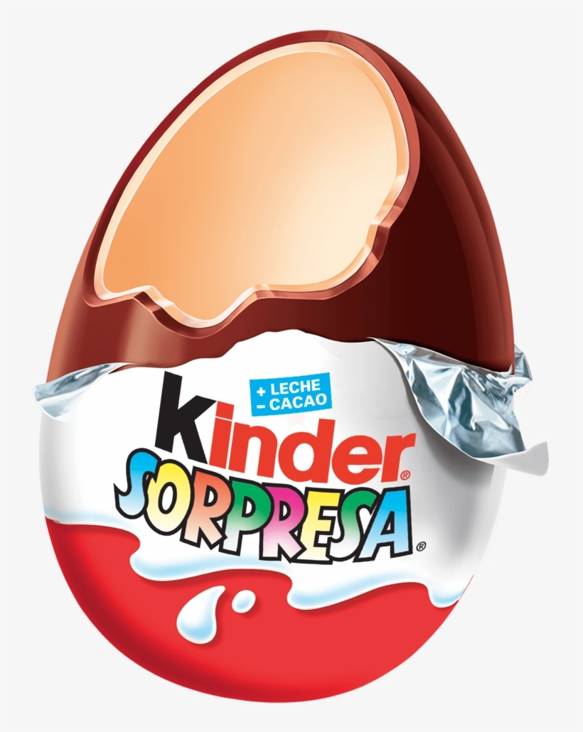 Ферреро kinder