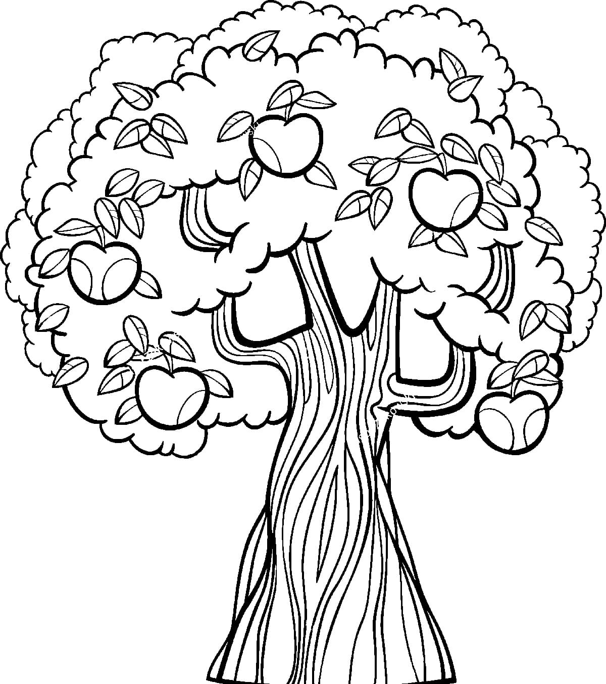 Публикация «Мастер-класс „Осеннее дерево“ для детей 4–5 лет» размещена в разделах
