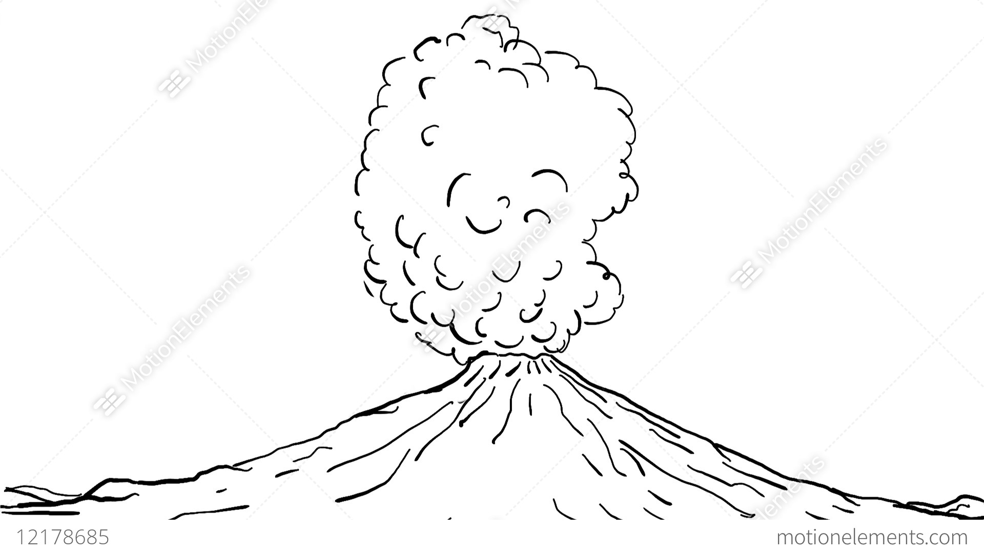 Раскраска лава лава а4. Вулкан раскраска. Извержение вулкана раскраска. Вулкан раскраска для детей. Вулкан рисунок.