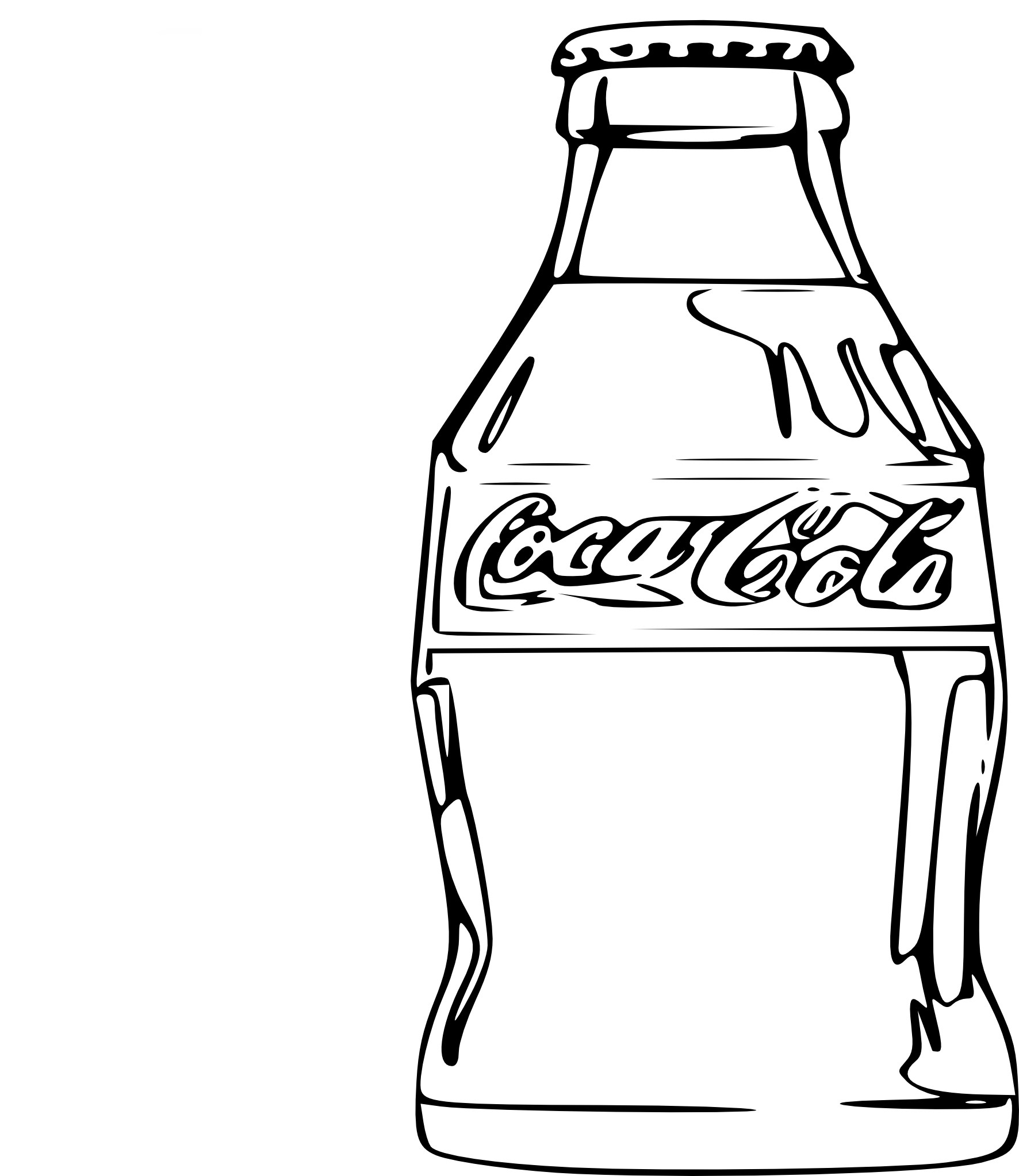 Coca-Cola сняла баннер, закрывавший граффити художника. Потребители Ташкента довольны
