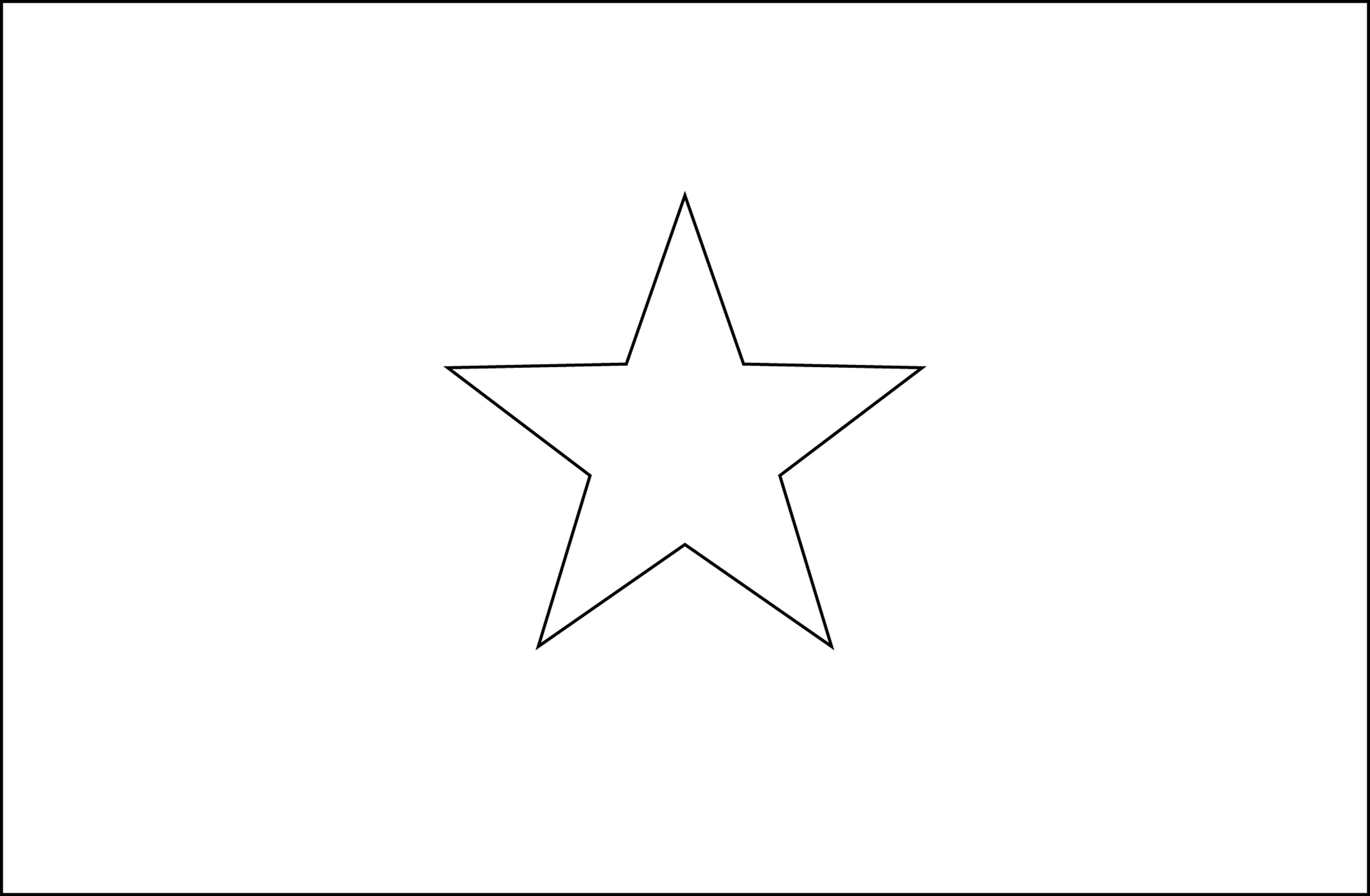 Как нарисовать звезду на листе а3 - 92 фото