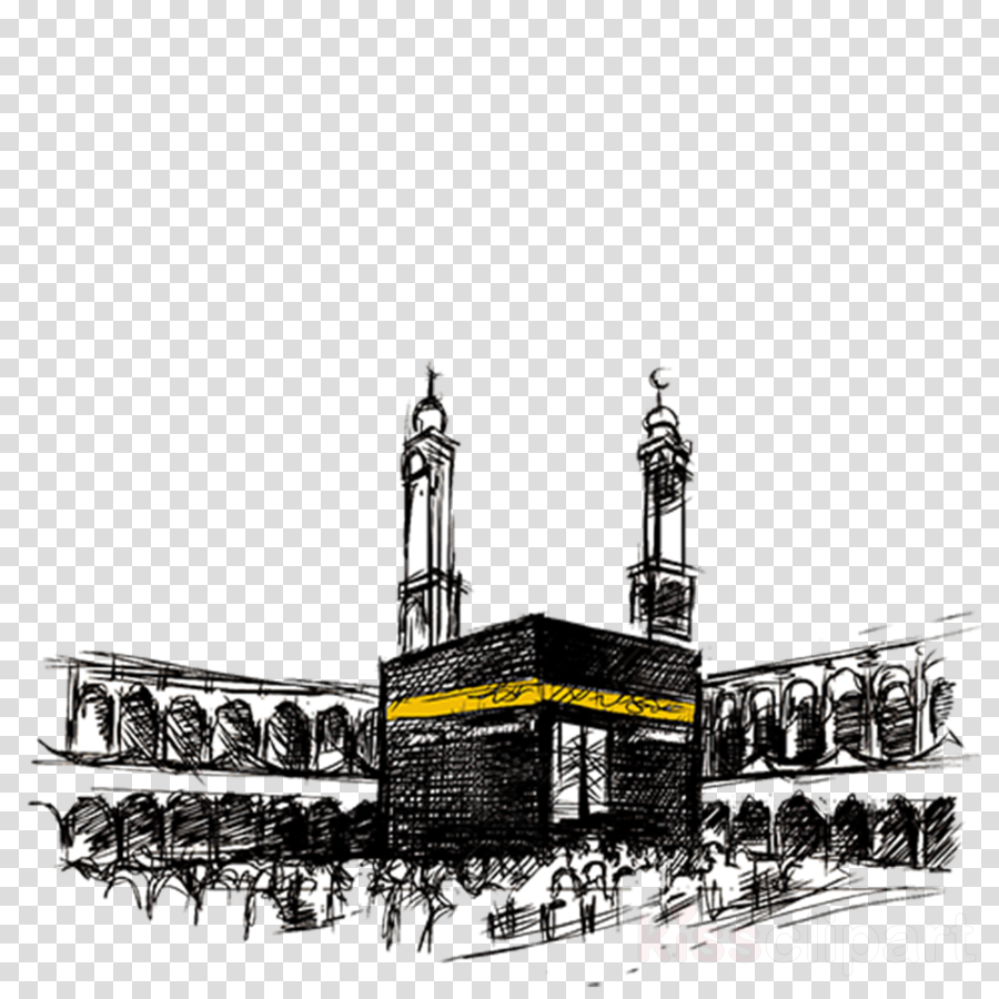 Кибля. Кааба Мекка Медина живопись. Кааба Мекка вектор. Мечеть Кааба вектор. Мечеть Кааба рисунок.