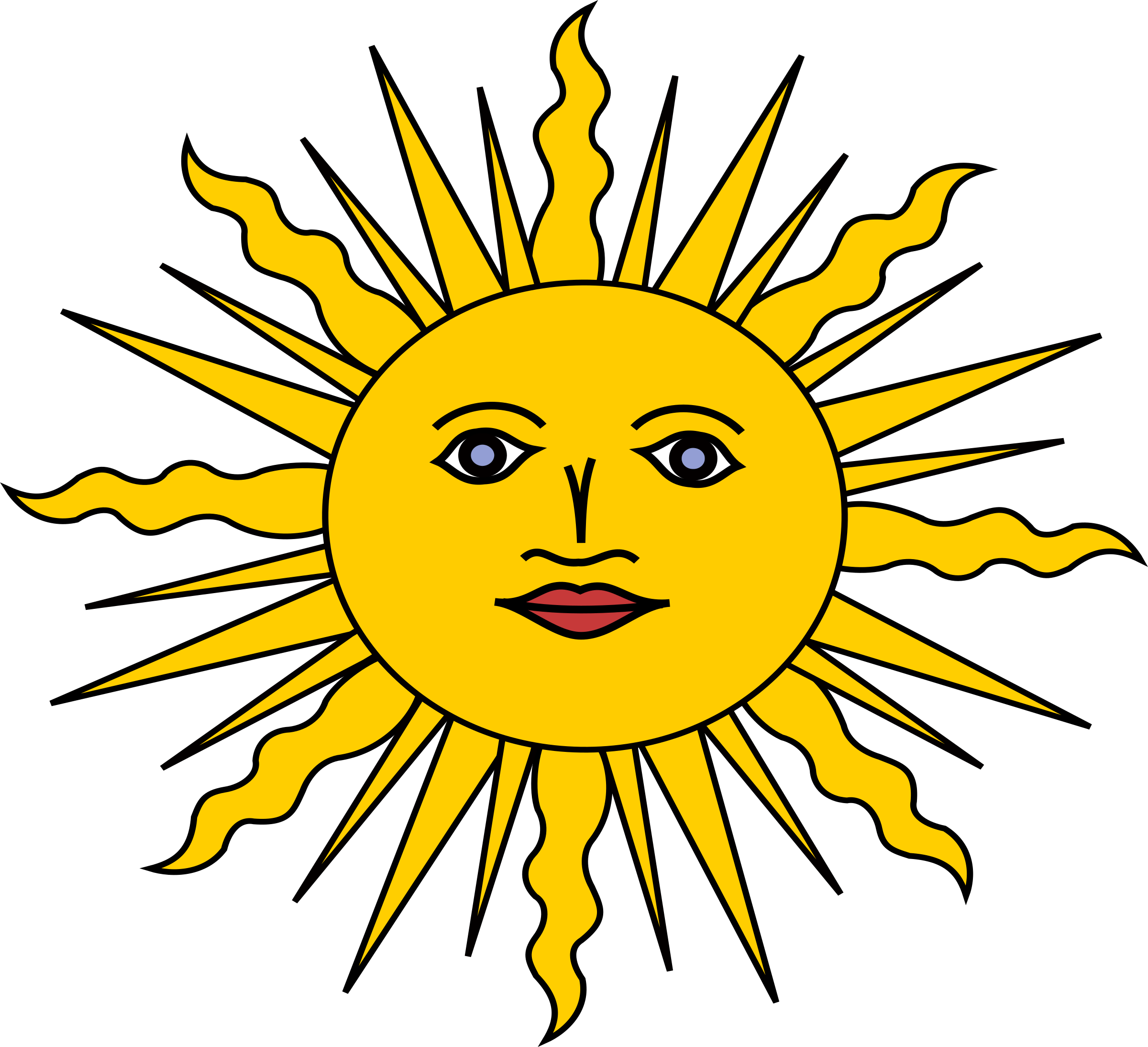 Солнце рисунок. Солнышко рисунок. Солнце нарисованное. Солнце риконок.