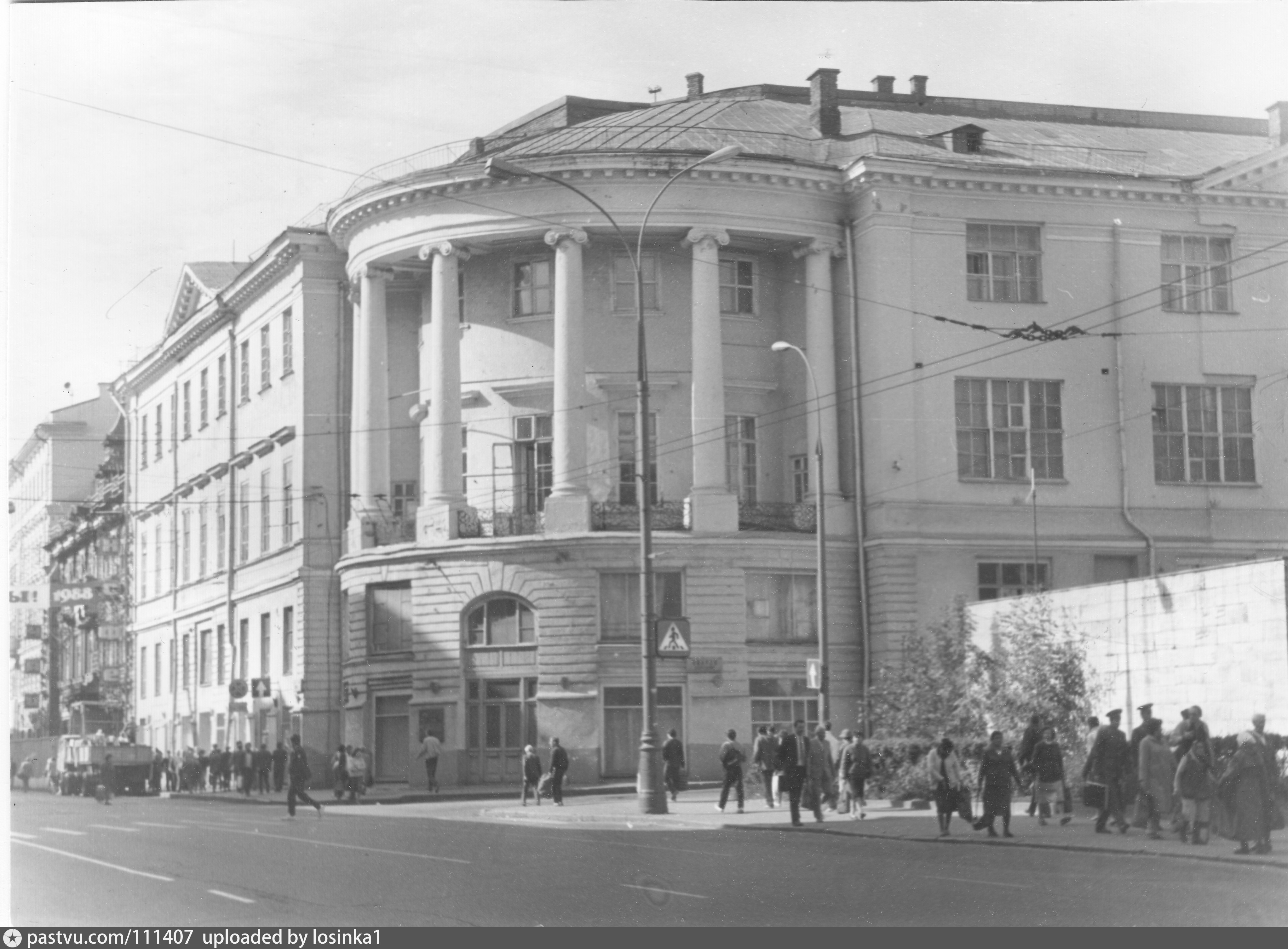 Московское училище живописи - 64 фото