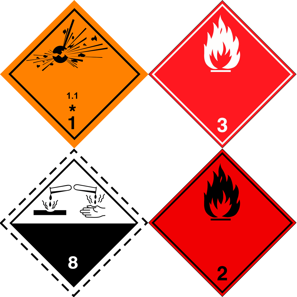 Знак опасный груз. Таблички опасный груз. Значки опасных грузов. Знаки опасности и маркировки опасных грузов.