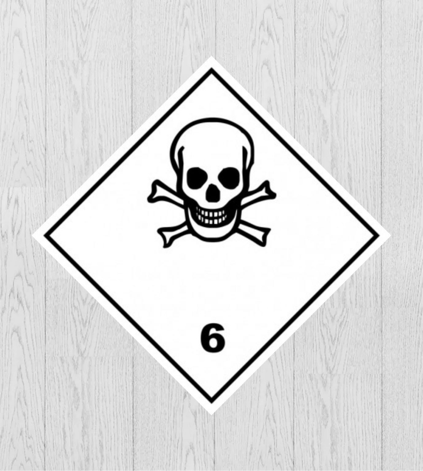 Отрава 6. Знак опасности 6.1 ДОПОГ. Класс 6 опасные грузы токсические вещества знак. Знак опасности 6.1 токсичные вещества. ДОПОГ 6.1 класс опасности.