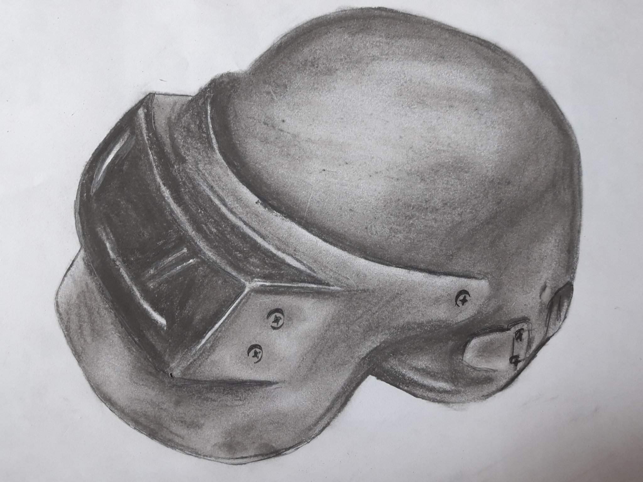 шлем из пубг фото 69