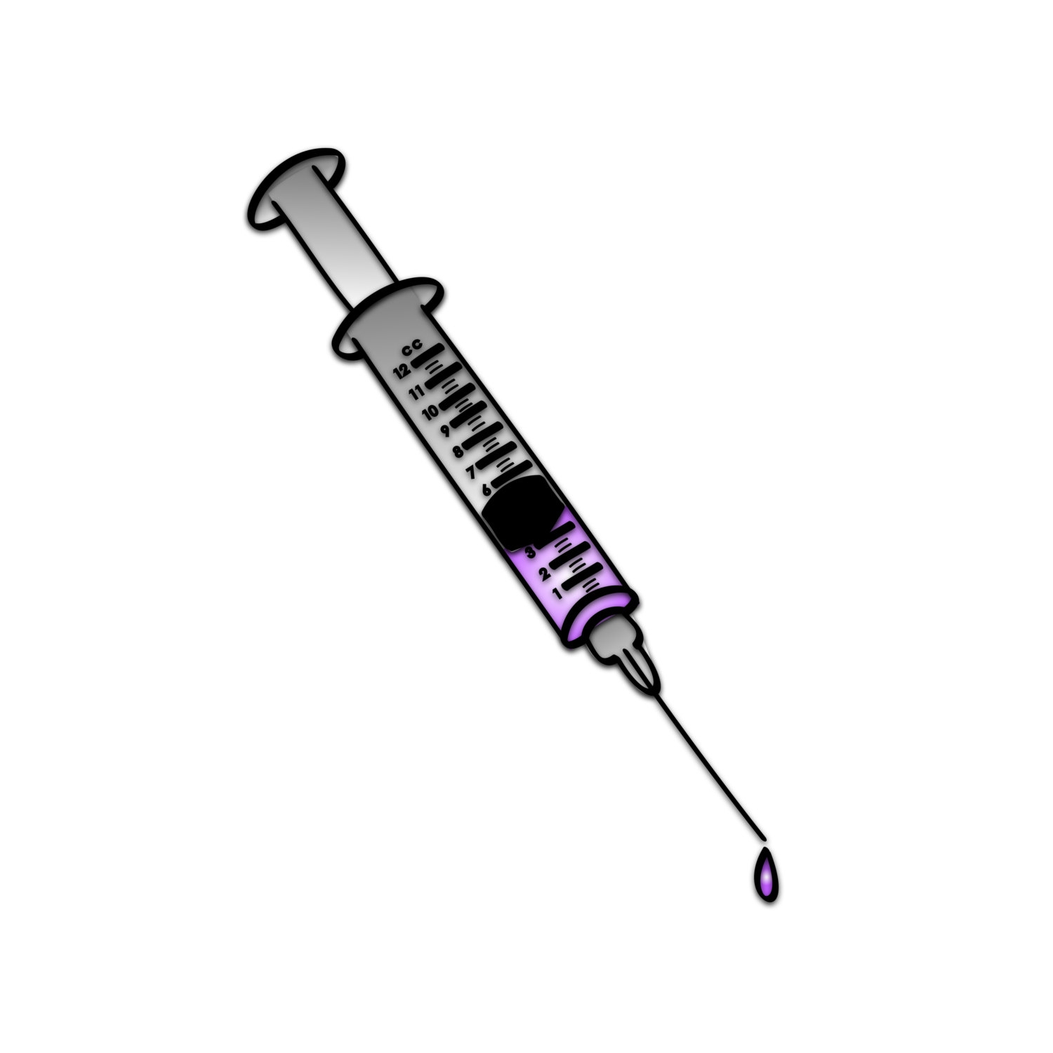 Syringe Needle