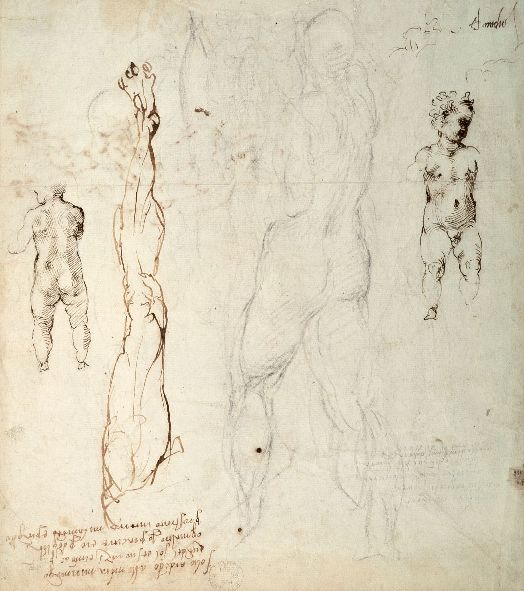 Michelangelo Pistoletto картины