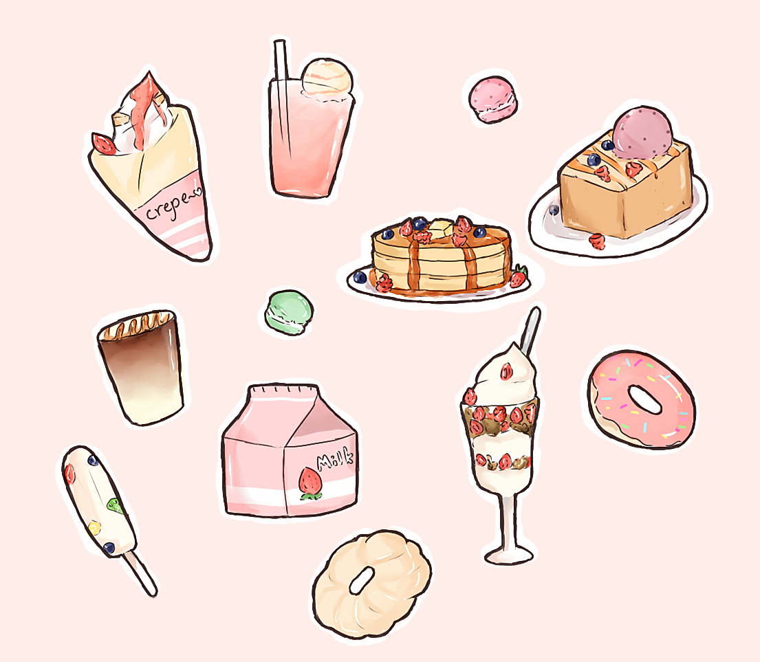 Рисунок еды для срисовки карандашом. Рисунки для срисовки еда. Еда для срисовки. Рисунки для срисовки ед. Картинки для срисовки сладости.