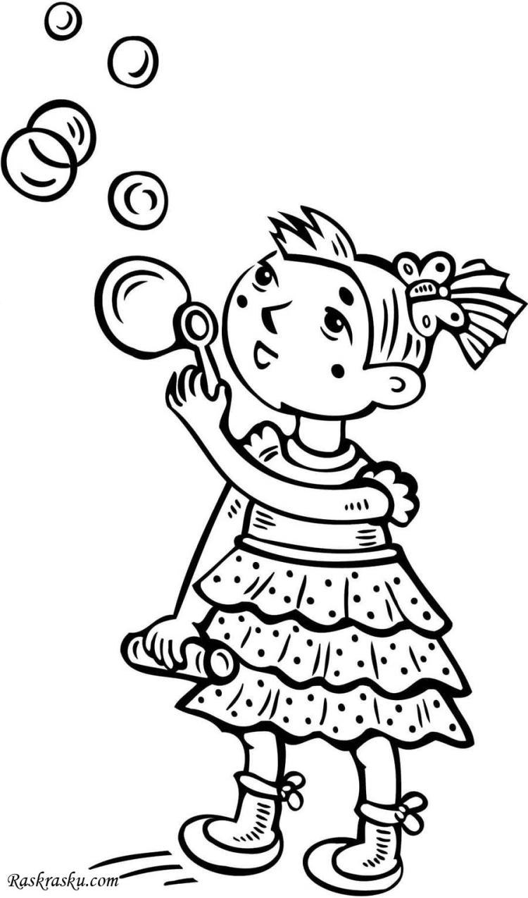 Набор для создания мыльных пузырей (маленький) – Агентство детских праздников «BabyGood»