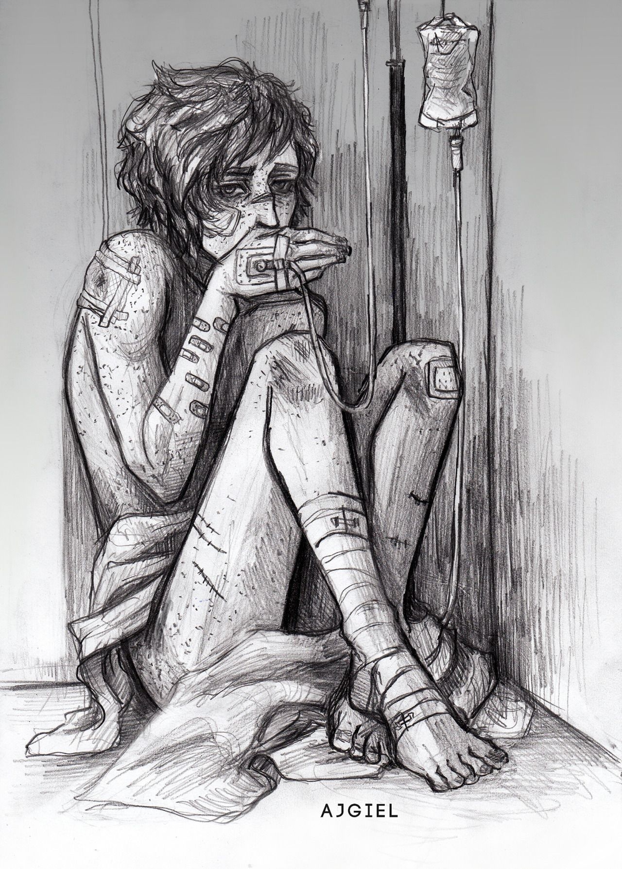 Фф артон селфхарм. Депрессивные картиночки. Арт подростки депрессия. Депрессивные рисунки.
