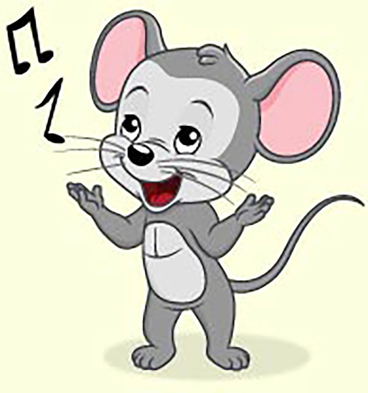 Mouse музыка. Мышка картинка для детей. Мышка мультяшная. Мышонок мультяшный. Мышонок рисунок.