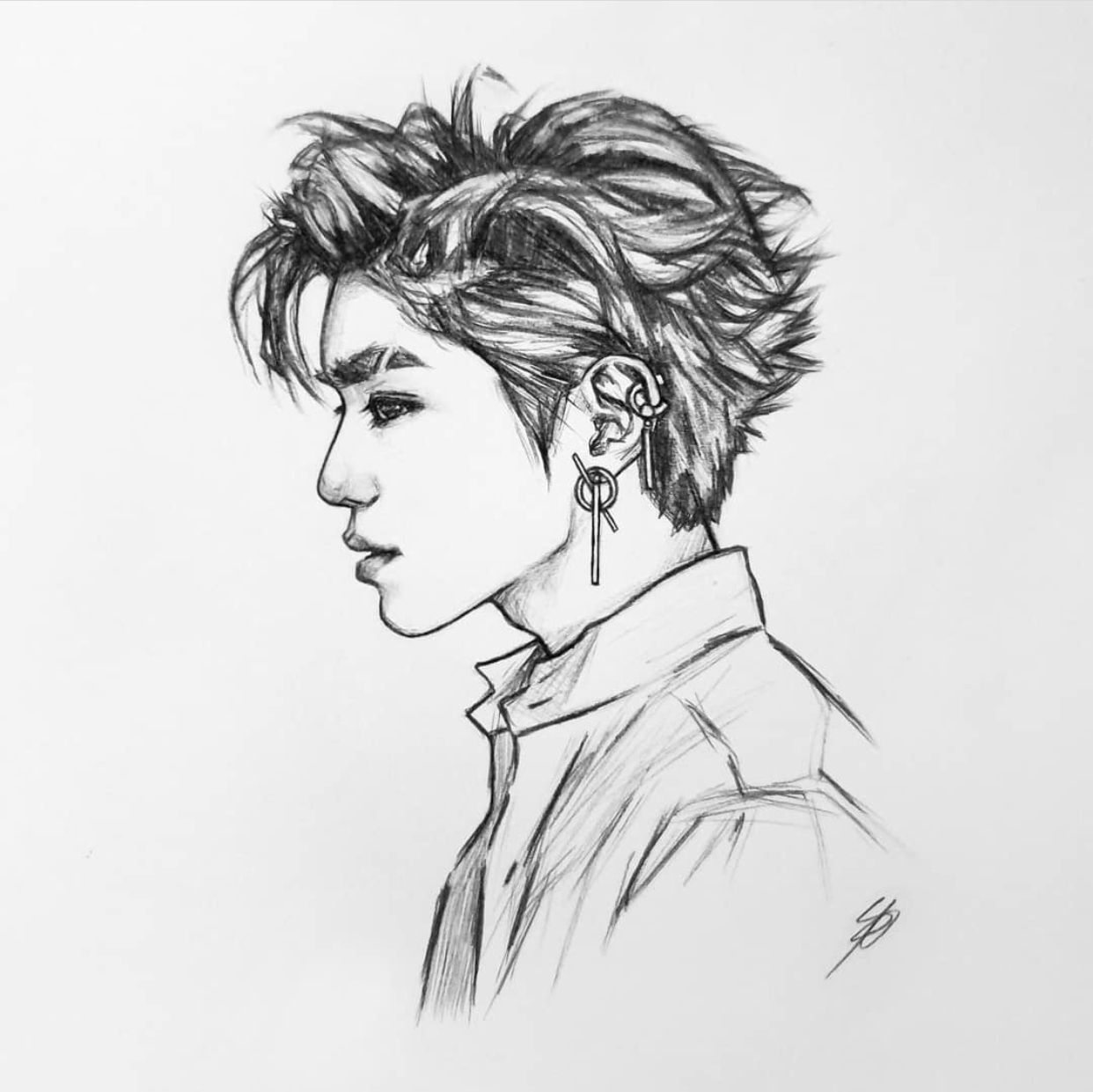 Рисунок феликса. Nikki скетчи БТС. Taeyong NCT скетч. Скетчи Stray Kids. Скетч к-рор.