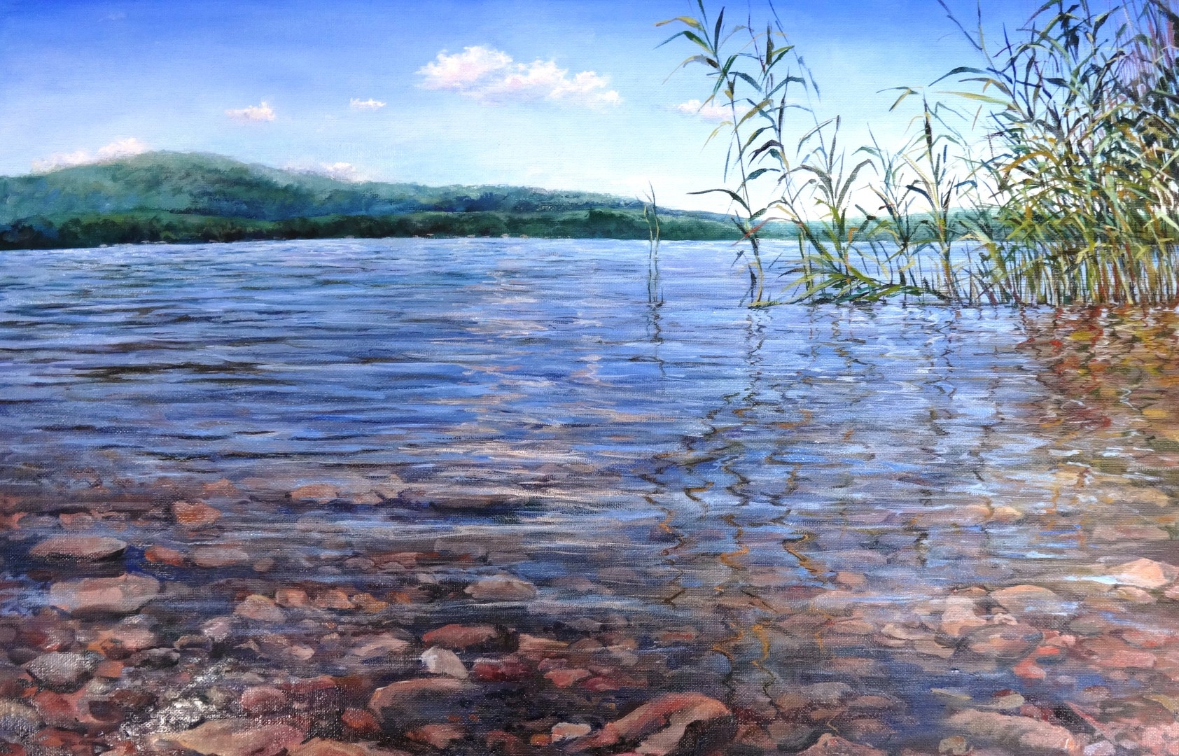 Water painting. Вода живопись. Картина вода. Водная гладь в живописи. Живопись прозрачная вода.