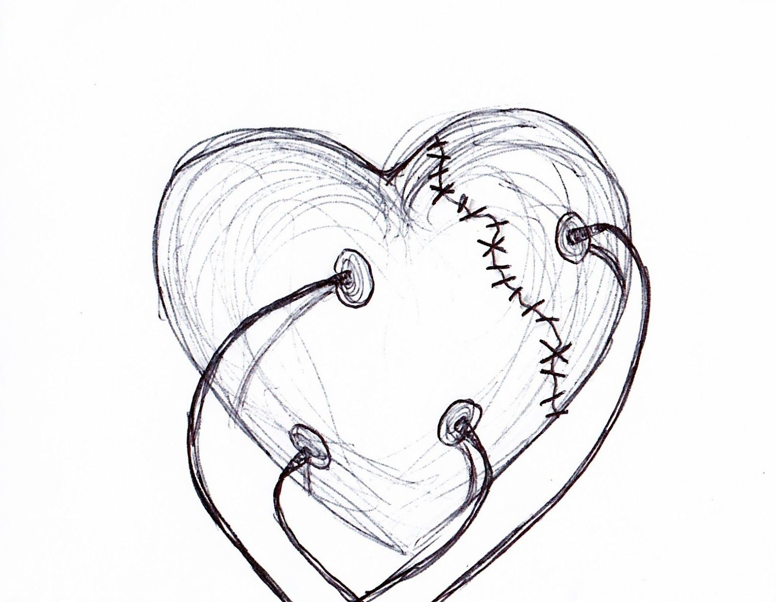 Красивый легкий рисунок. Сердце карандашом. Сердце для срисовки. Сердце рисунок карандашом. Лёгкие рисунки для срисовки карандашом.