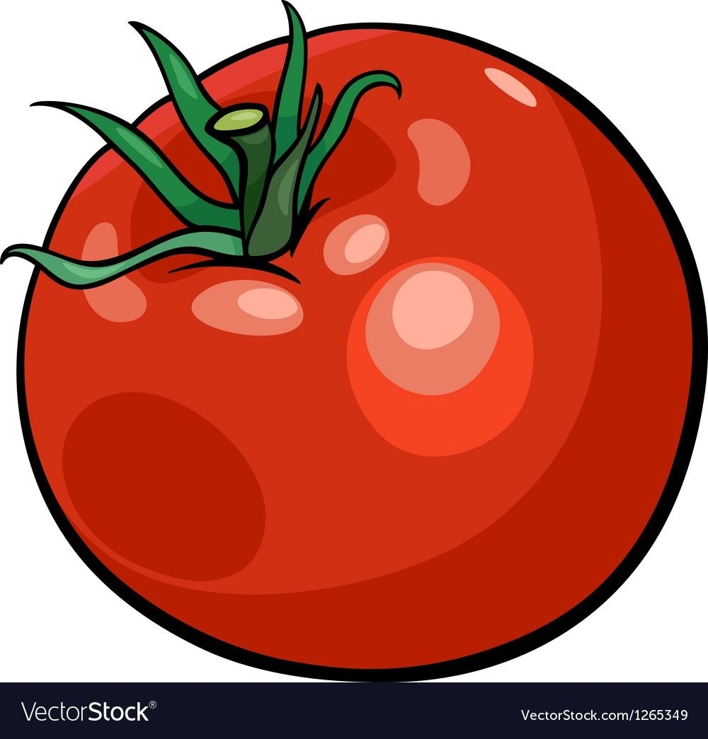 картинки помидора для детского сада