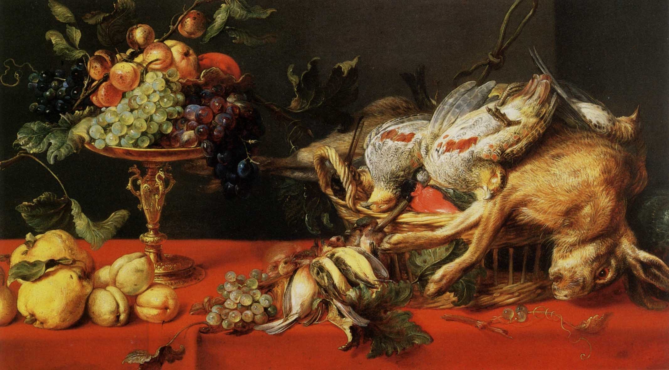 Фламандский это. Франс Снейдерс (1579—1657). Барокко Франс Снейдерс. Голландский художник Франс Снейдерс. Франс Снейдерс натюрморт.