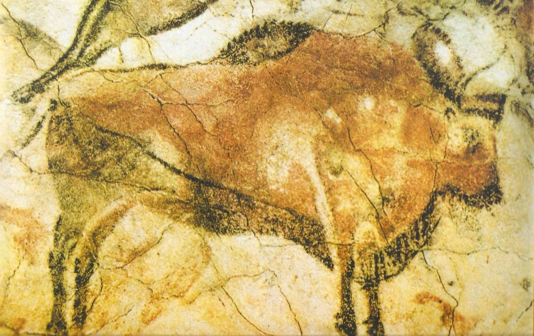 Раннее первобытное. Пещера Альтамира в Испании. Бизон. Пещера Альтамира. Верхний палеолита. Пещера Альтамира искусство древности. Пещера Альтамира в Испании древние изображения.