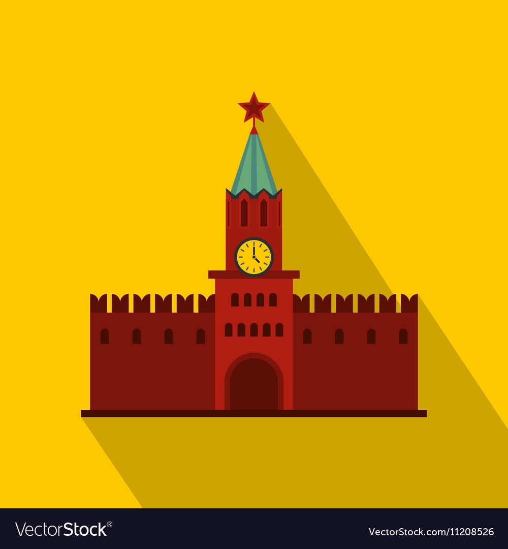 Кремлевская стена аппликация