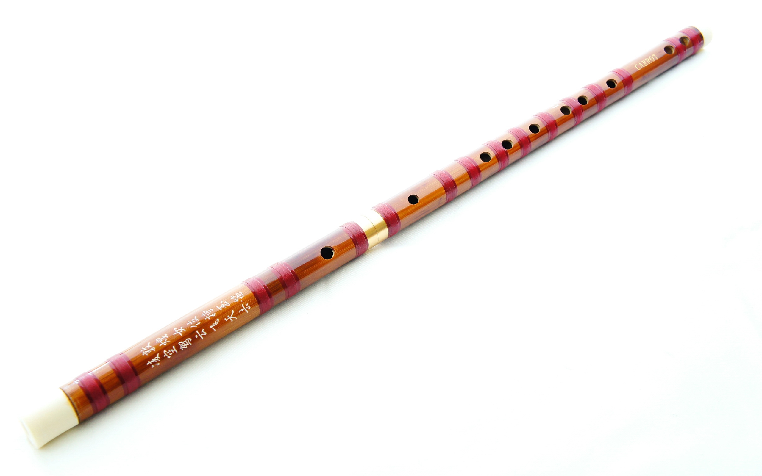 Tungso флейта