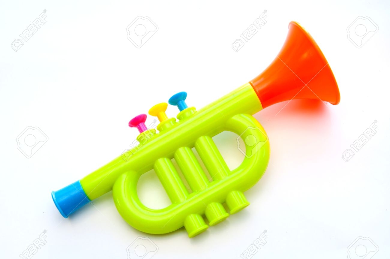 Труба Дудка для детей