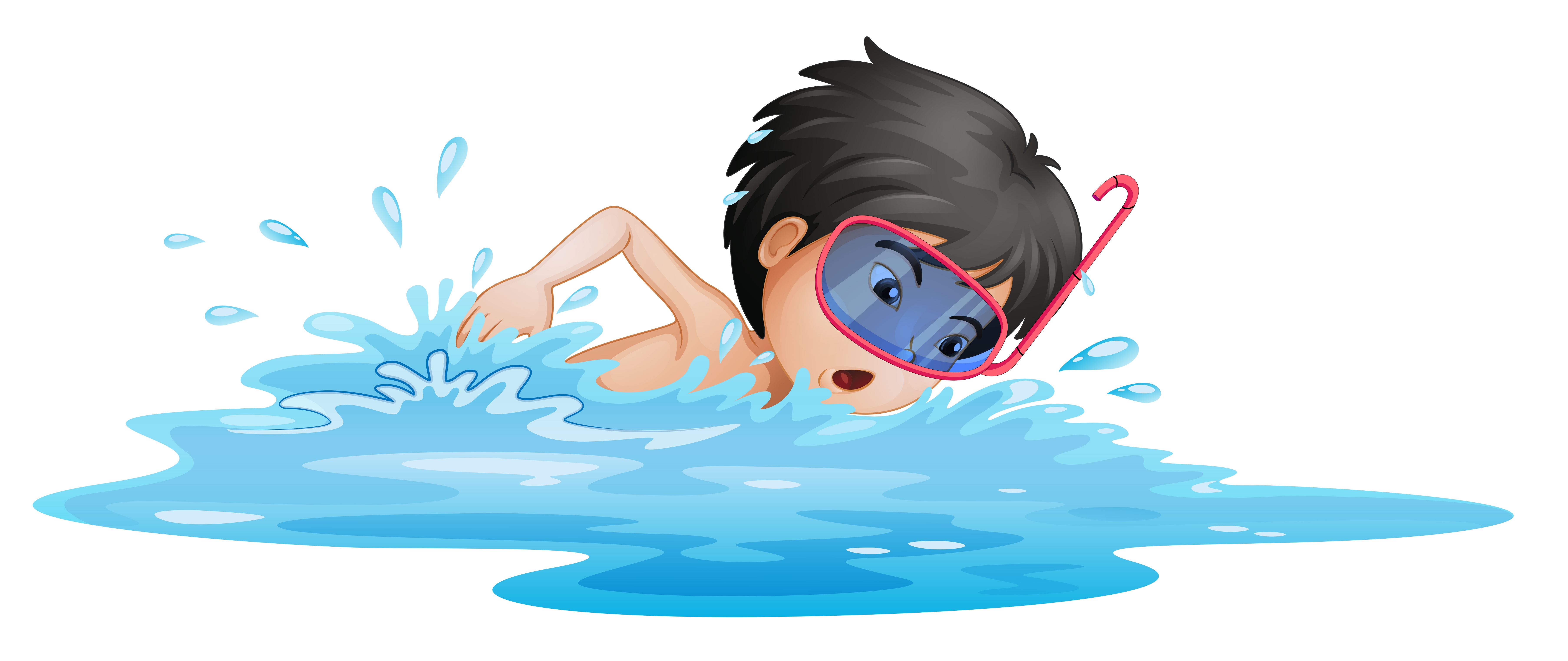 Купаюсь в бассейне пью джус. Мальчик плавает мультяшный. Мальчик плавает. Плавание в бассейне мультяшная. Плавает мультяшка.
