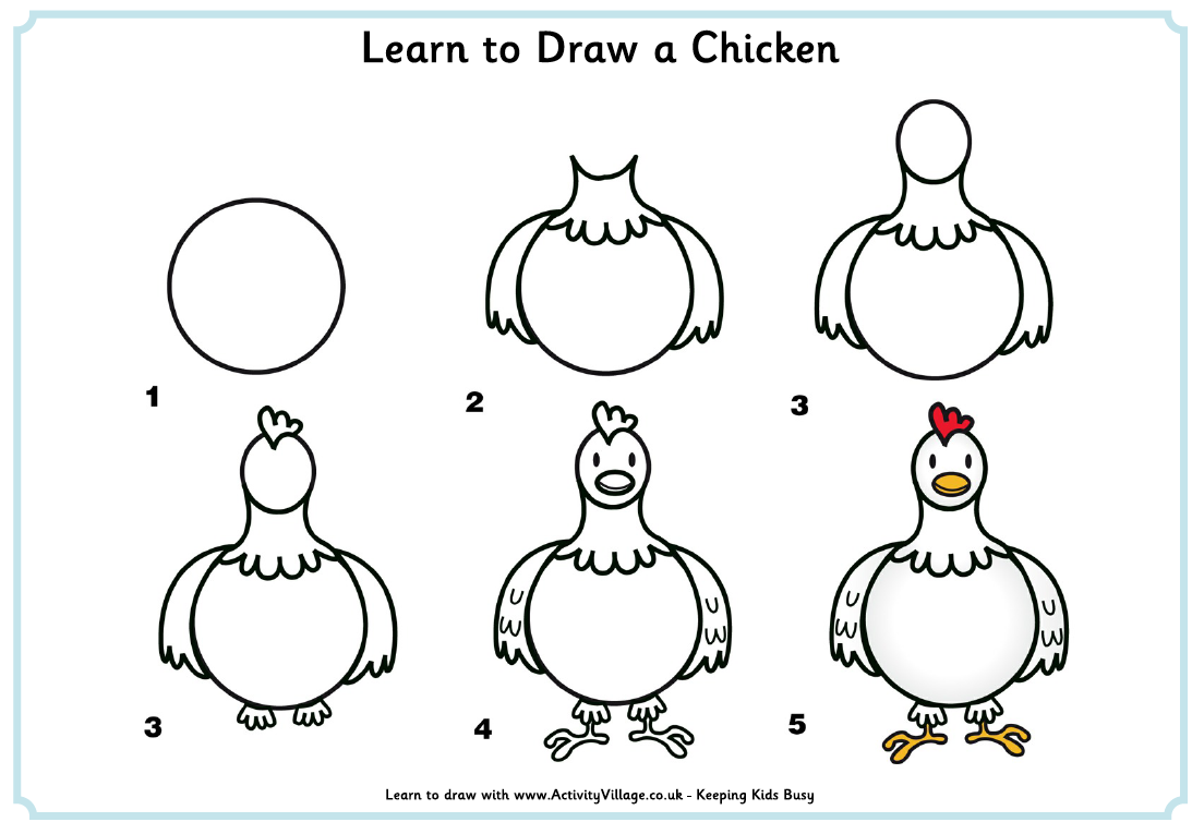Курица нарисовать легко. Нарисовать курицу из кругов. Картинки поэтапного рисования курочки и петуха в круге. Развитие курицы поэтапно. Как нарисовать курицу папа клетка.