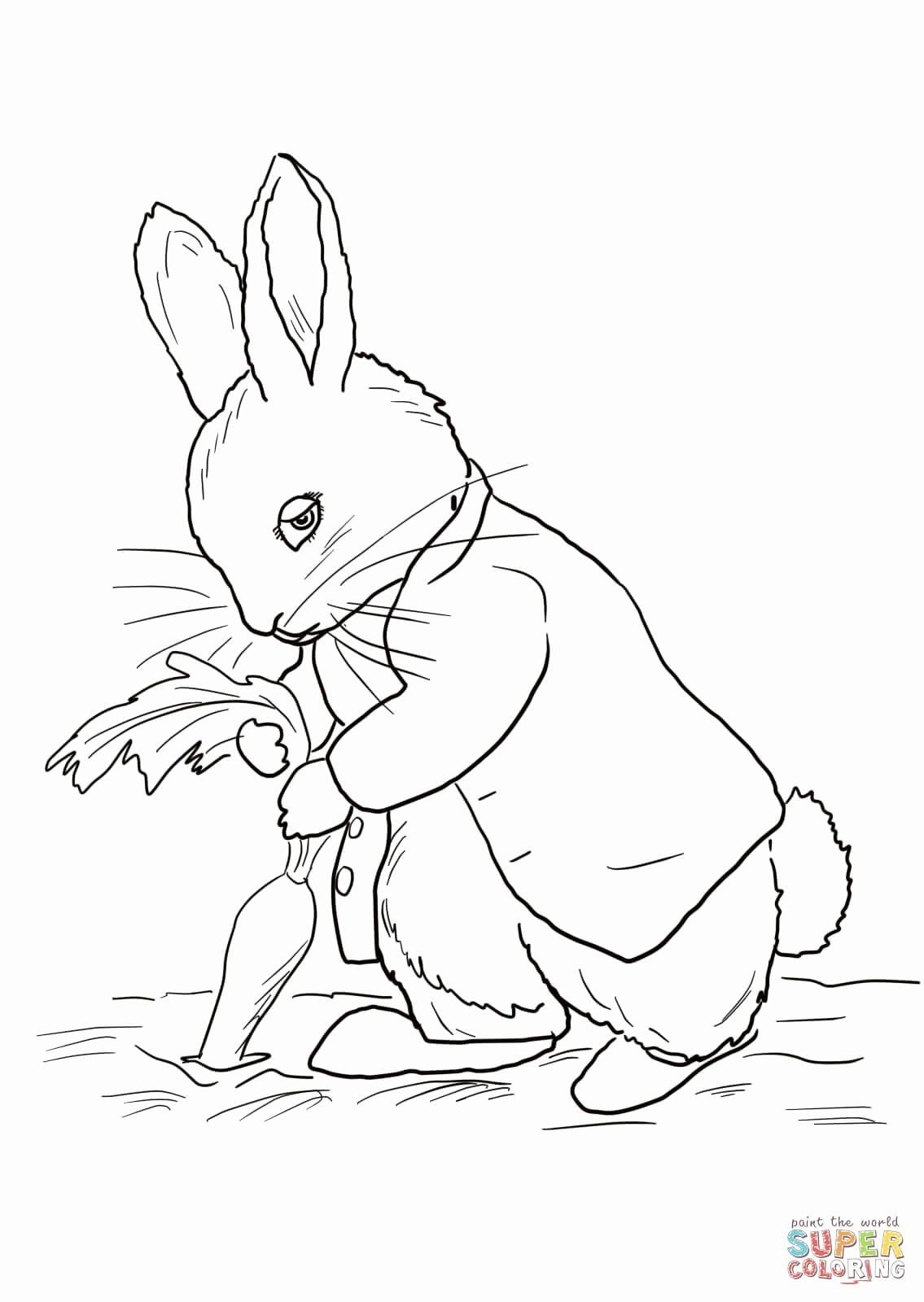 Кролик Питер 2