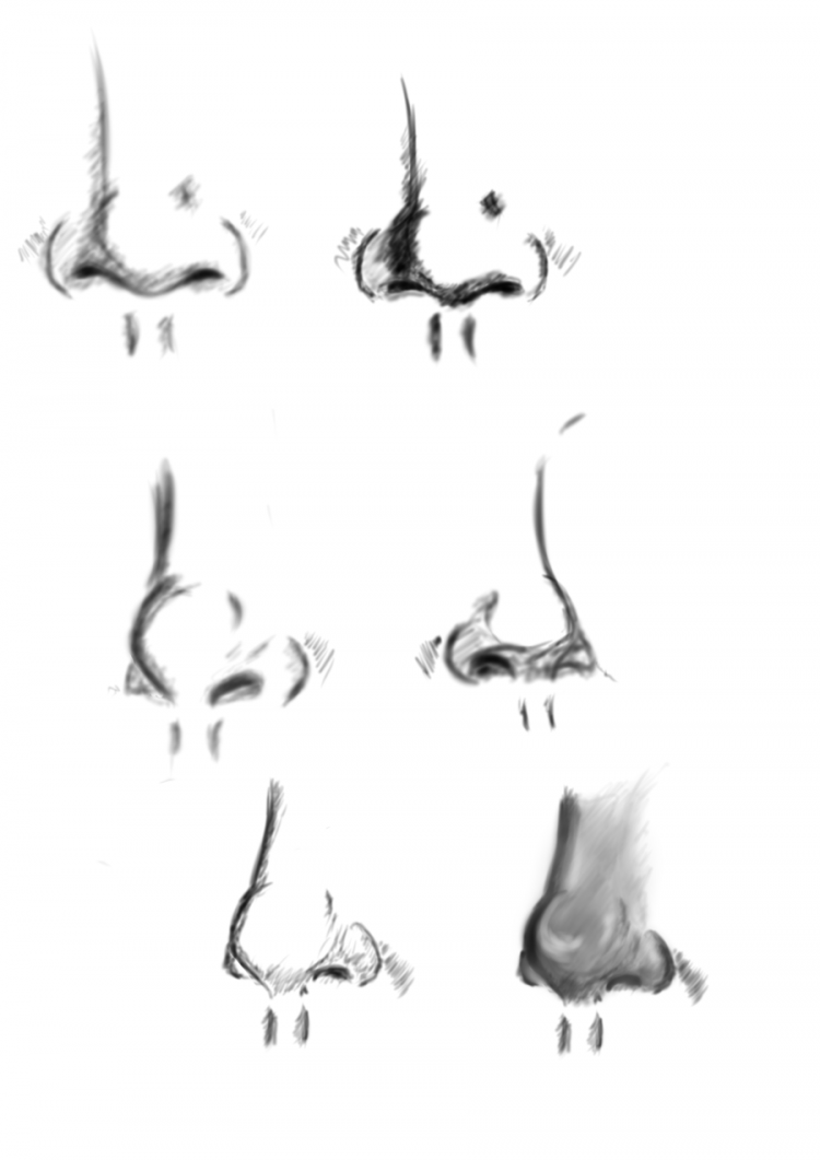 Нарисовать нос поэтапно для начинающих. Аниме нос. Нос рисунок. Нарисовать нос. Мультяшные носы.