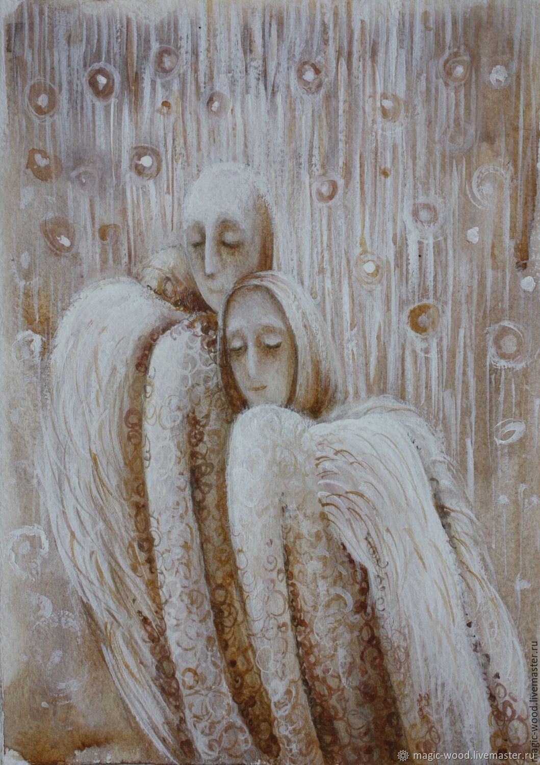 Нежность ангелов. Ангелы в живописи. Нежный ангел. Ангелы картины художников. Ангел обнимает человека.