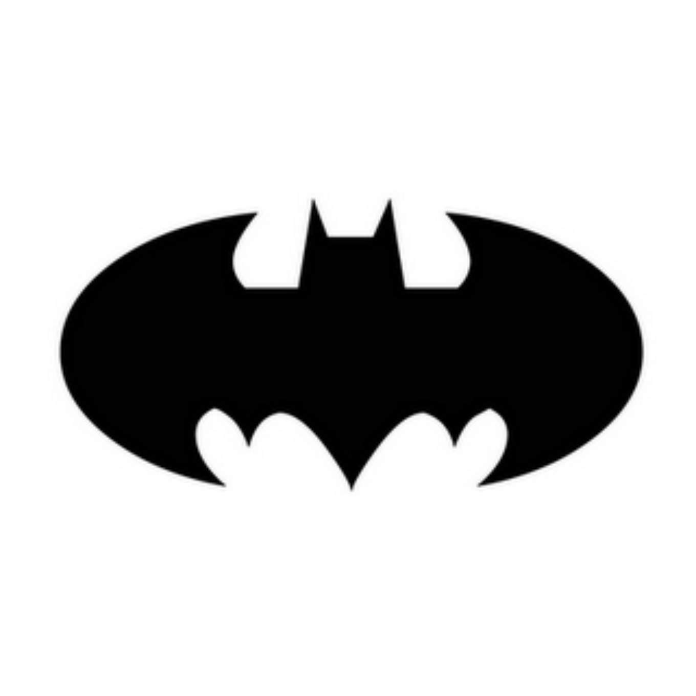 Летучая мышь Бэтмен. Знак Бэтмена. Трафарет Бэтмена. Символ Бэтмена. Bat user