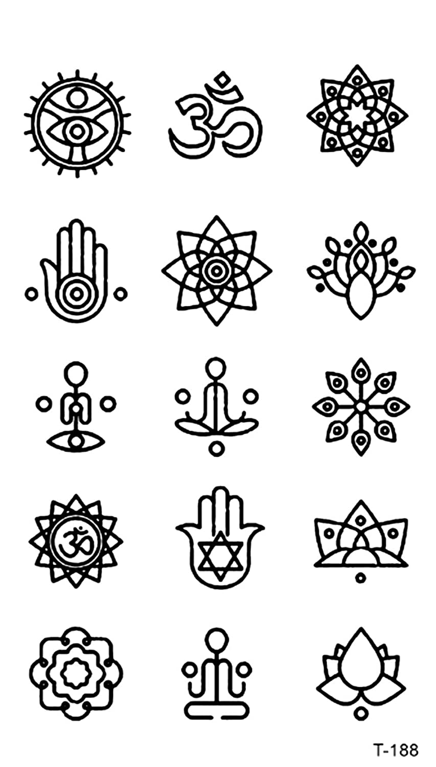 индийские символы и их значение картинки