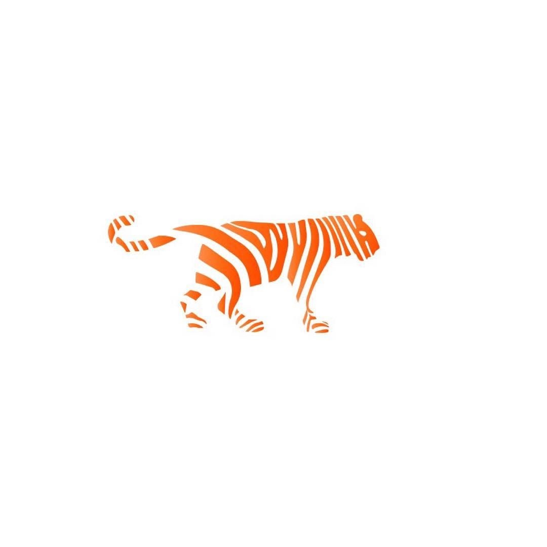 Символ тигра