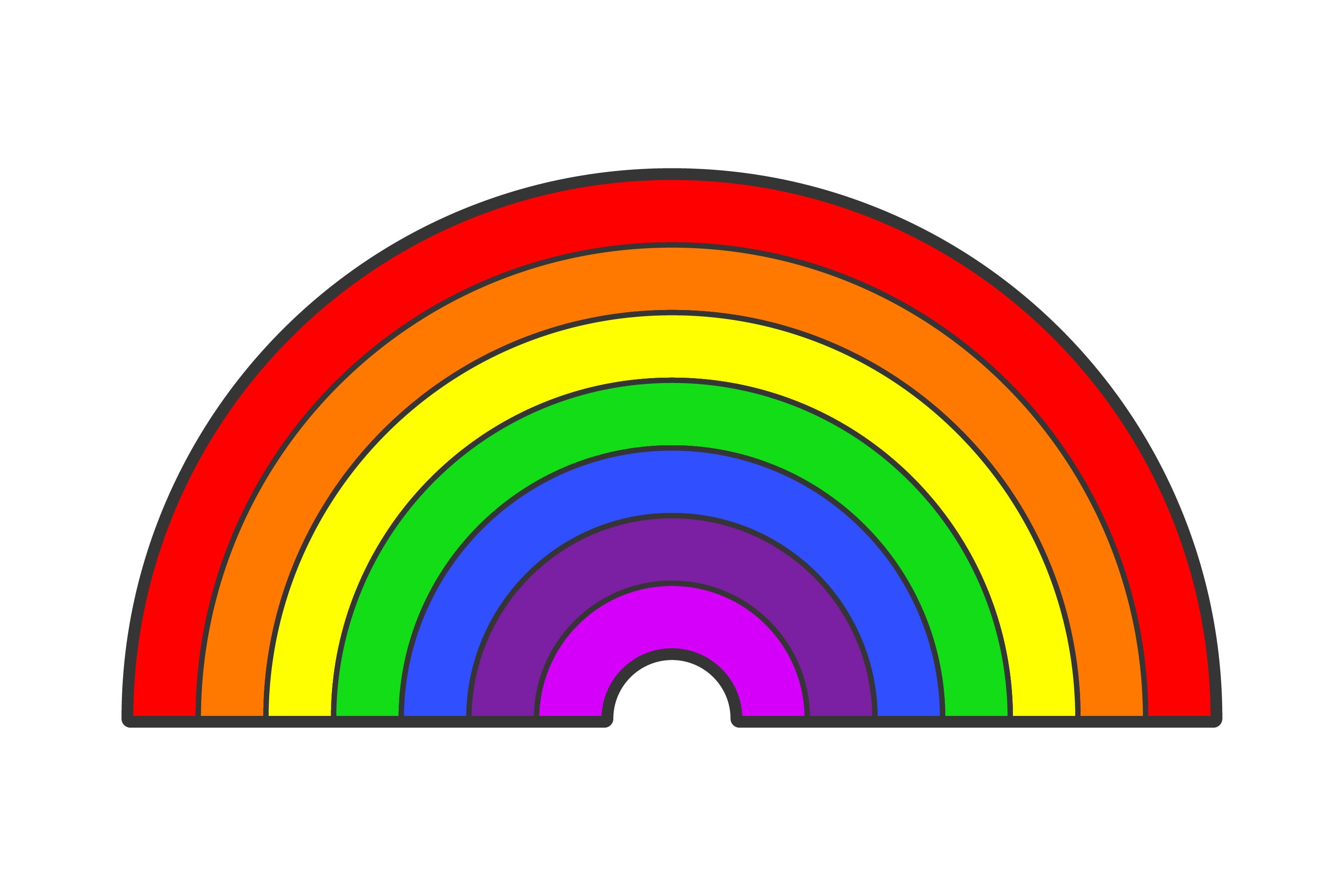 Полукруг цветов. Цвета радуги. Радуга цвета для детей. Радуга рисунок. Разноцветные цвета радуги для детей.