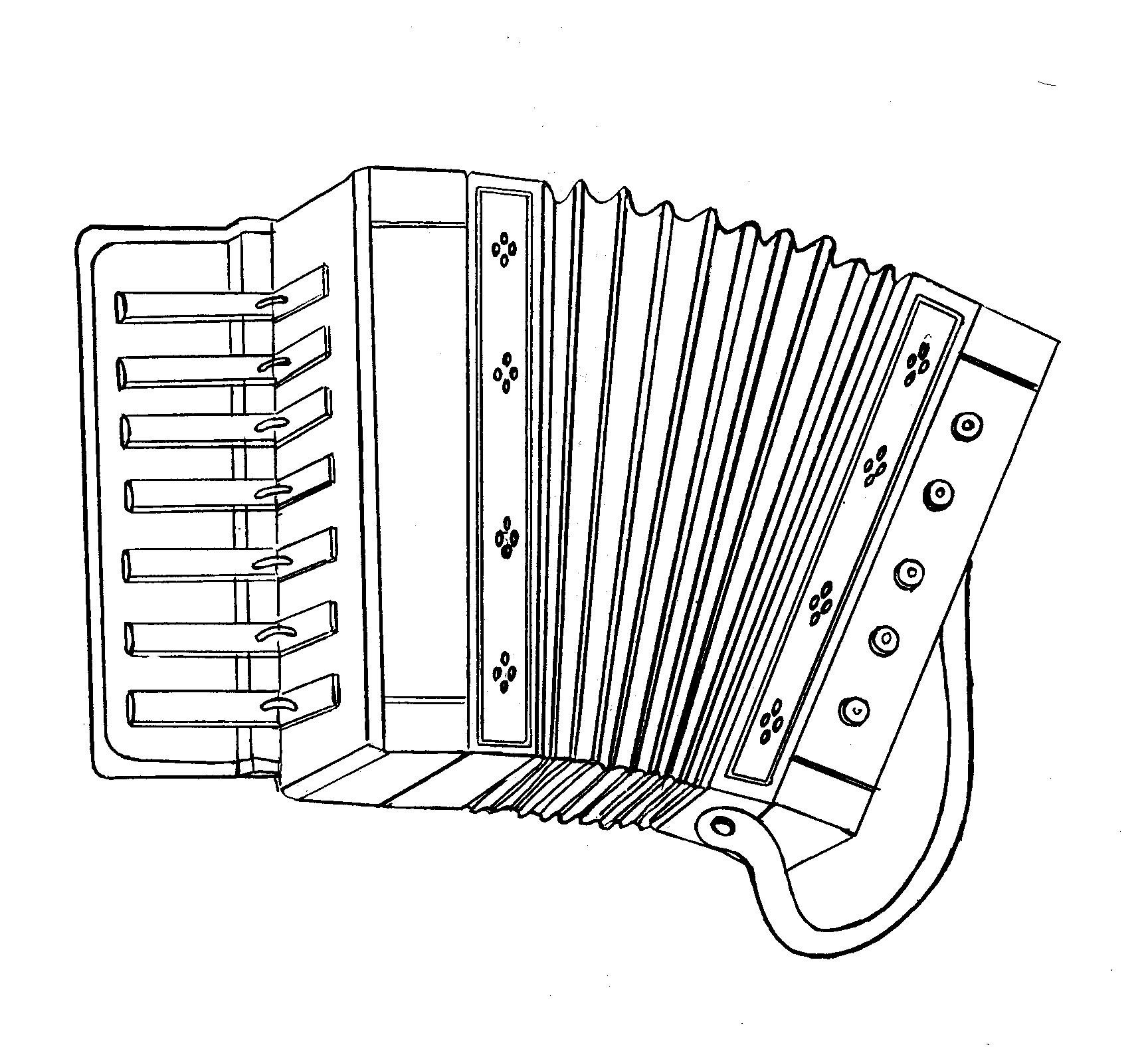 Гармошка рисунок. Раскраска гармонь музыкальный инструмент. Гармошка раскраска. Гармошка раскраска для малышей. Гармонь раскраска.