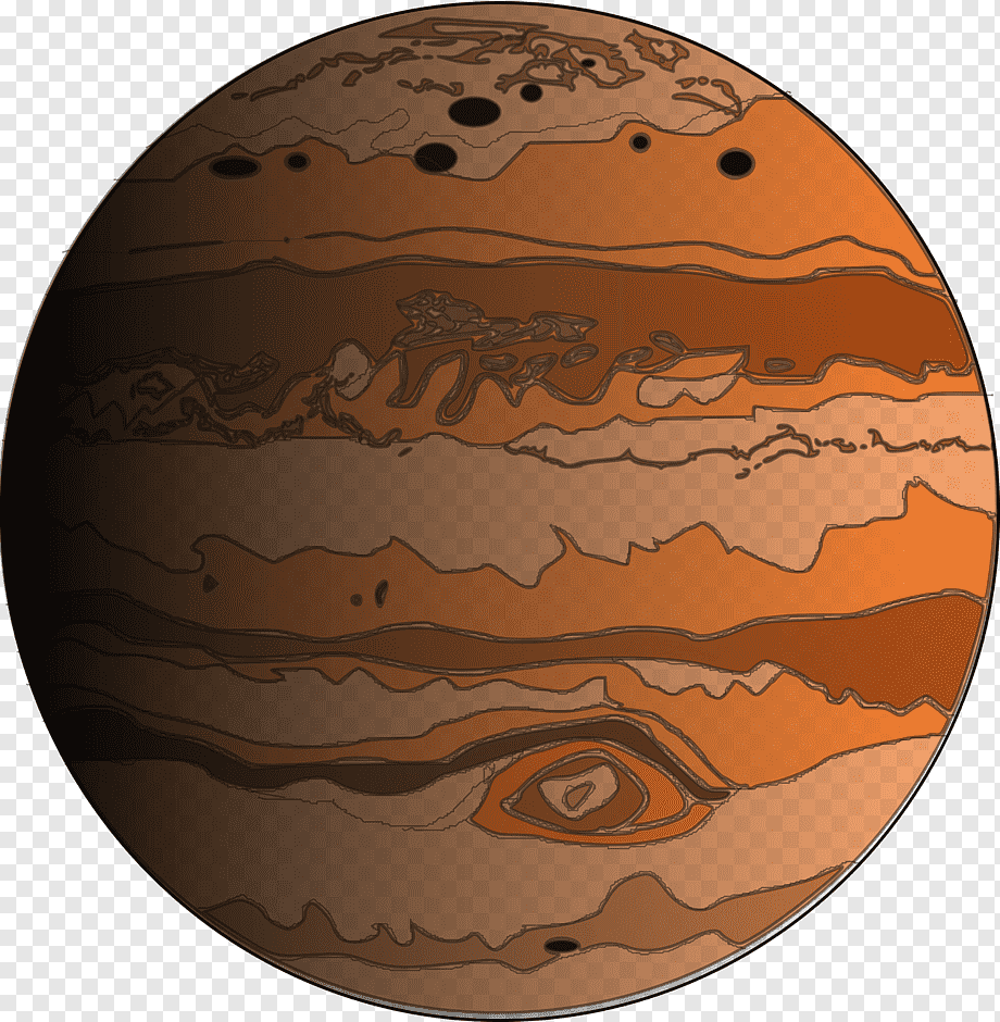 Планеты Меркурий Юпитер